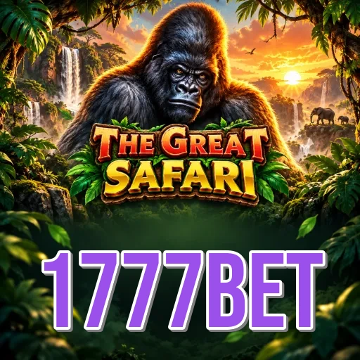 Screenshot 1 - 1777bet Home Screen
