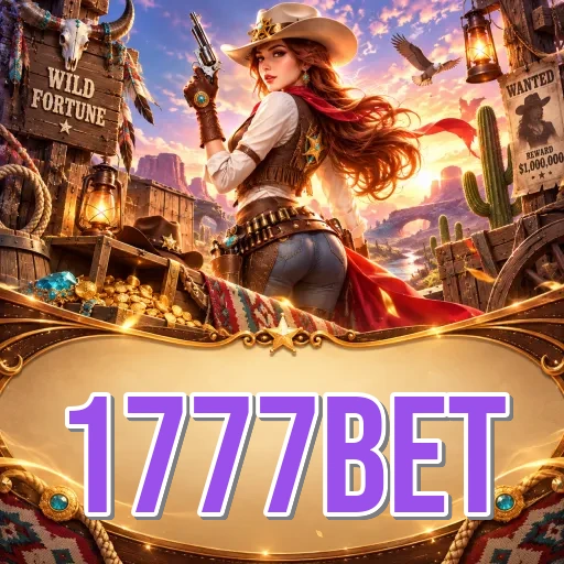 Screenshot 1 - 1777bet Home Screen