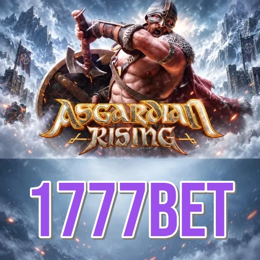 Screenshot 1 - 1777bet Home Screen