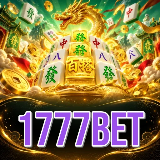 Screenshot 1 - 1777bet Home Screen