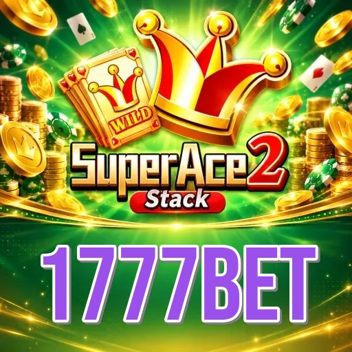 Screenshot 1 - 1777bet Home Screen